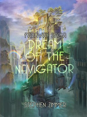 cover image of Dream of the Navigator